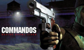 Commandos Pack EN Global Steam