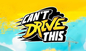 Can't Drive This Global Steam