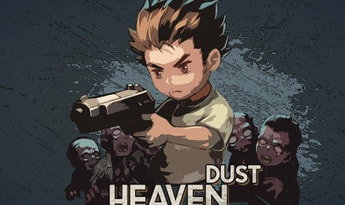 Heaven Dust EN Argentina Xbox One Xbox Series