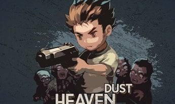 Heaven Dust EN Argentina Xbox One Xbox Series