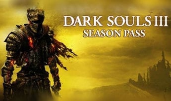 Dark Souls 3 - Season Pass DLC EN/DE/FR/IT Global Steam
