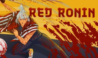 Red Ronin EN/PT Global Steam