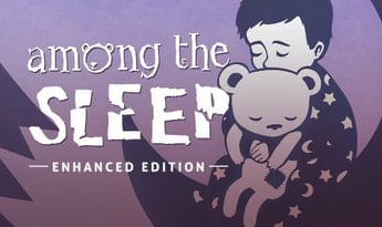 Among the Sleep Enhanced Edition Steam EU