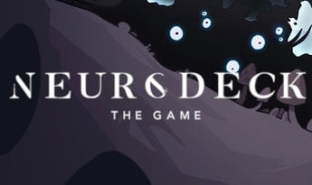 Neurodeck Steam Global