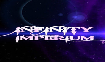 Infinity Imperium EN/IT Global Steam