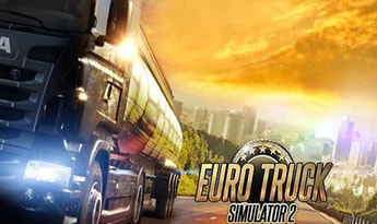 Euro Truck Simulator 2 EN Latin America Steam