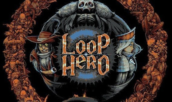 Loop Hero EU Steam