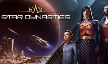 Star Dynasties EN Global Steam