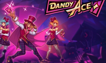 Dandy Ace Global Steam