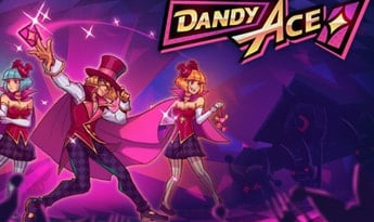 Dandy Ace Global Steam