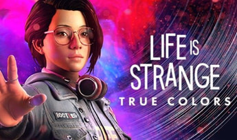 Life is Strange: True Colors Global Steam