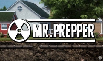 Mr. Prepper EU Steam