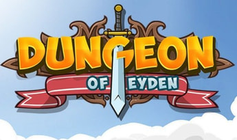 Dungeon of Eyden EN/DE Global Steam