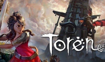 Toren EN Global Steam