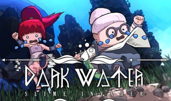 Dark Water: Slime Invader Steam Global