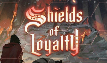 Shields of Loyalty EN/DE/FR/IT/PL/PT/RU/ES Global Steam