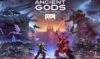 Doom Eternal: The Ancient Gods - Part Two DLC EN United States Xbox One Xbox Series