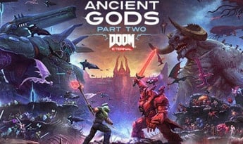 Doom Eternal: The Ancient Gods - Part Two DLC EN United States Xbox One Xbox Series