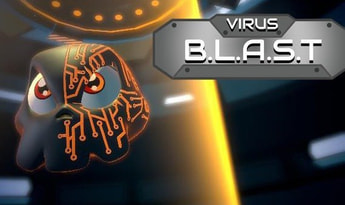 Virus Blast EN Global Steam
