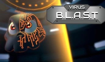 Virus Blast EN Global Steam