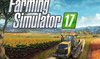 Farming Simulator 17 EN United States Xbox One Xbox Series