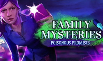 Family Mysteries: Poisonous Promises EN Argentina Xbox One Xbox Series