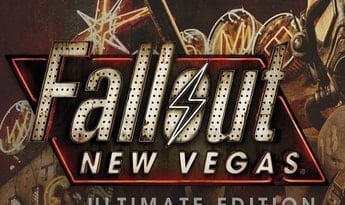 Fallout: New Vegas Ultimate Edition EN North America Steam