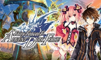 Fairy Fencer F ADF - Deluxe Pack DLC EN/JA/ZH Global Steam