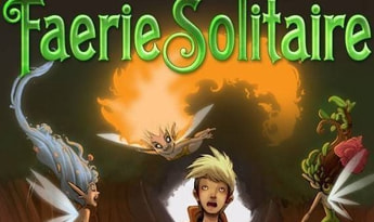Faerie Solitaire EN Global Steam