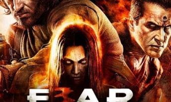 F.E.A.R. 3 EU Steam