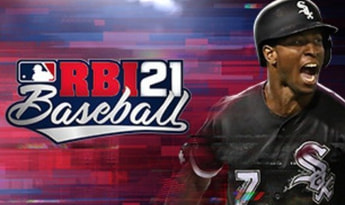 R.B.I. Baseball 21 Xbox One/Series Argentina