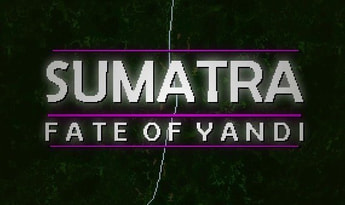 Sumatra: Fate of Yandi EN/DE/FR/ES/MX Argentina Xbox One Xbox Series