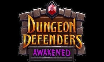Dungeon Defenders: Awakened EN EU Xbox One Xbox Series