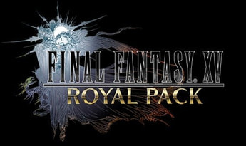 Final Fantasy XV - Royal Edition Pack DLC EN EU Xbox One Xbox Series