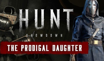 Hunt: Showdown - The Prodigal Daughter DLC EU Steam Gift