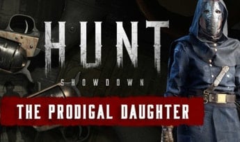 Hunt: Showdown - The Prodigal Daughter DLC EU Steam Gift