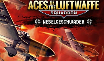 Aces of the Luftwaffe: Squadron - Nebelgeschwader DLC EN/DE/FR/IT/JA/ES Global Steam