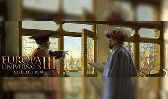 Europa Universalis III - Collection EN Global Steam