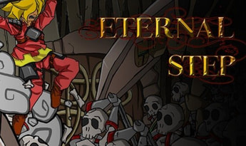 Eternal Step EN Global Steam