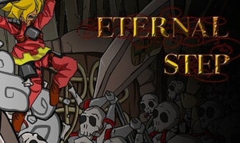 Eternal Step EN Global Steam