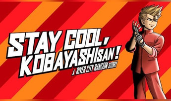 Stay Cool, Kobayashi-san!: A River Ransom Story EN Global Steam