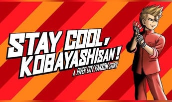 Stay Cool, Kobayashi-san!: A River Ransom Story Steam Global