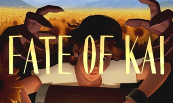 Fate of Kai EN/DE/FR/IT/ES Global Steam