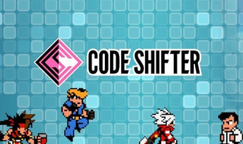Code Shifter EN/JA/KO/ZH Global Steam