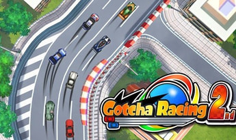Gotcha Racing 2nd EN/DE/FR/JA/KO/ZH/ZH Global Steam