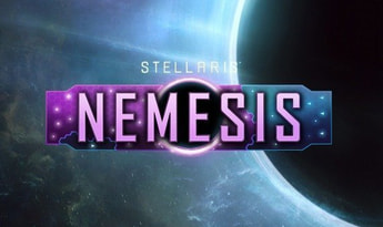 Stellaris: Nemesis DLC EN/DE/FR/PL/PT/RU/ZH/ES EU Steam