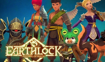 Earthlock - Hero Outfit Pack DLC EN/DE/FR/IT/PL/NO/RU/ES Global Steam
