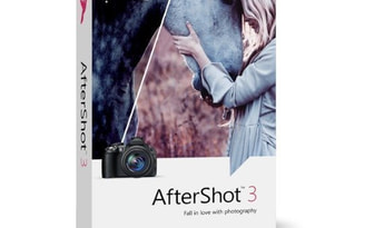 Corel AfterShot 3 EN Global Software License