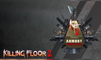 Killing Floor 2 - Armory Season Pass DLC Global Steam