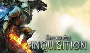 Dragon Age: Inquisition EN/DE/FR/IT/PL/RU/ES Poland EA App